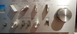 YAMAHA CA 1010 MADE IN JAPAN