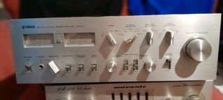 YAMAHA CA 1010 MADE IN JAPAN-thumb-2