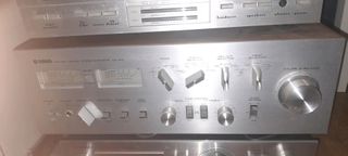 YAMAHA CA 1010 MADE IN JAPAN-thumb-3