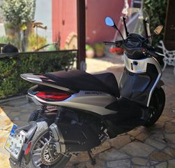 Piaggio Beverly 400 2021 s-thumb-3