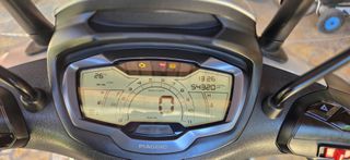 Piaggio Beverly 400 2021 s-thumb-7