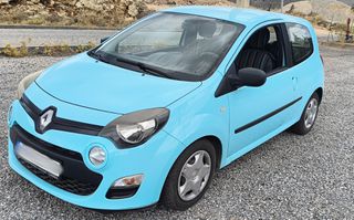Renault Twingo 2014