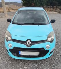 Renault Twingo 2014-thumb-1