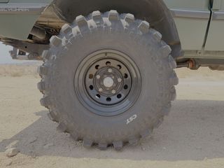 4 x CST Land Dragon CL18 36x12.50-16LT