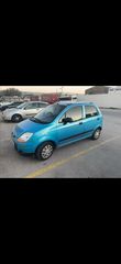 Chevrolet Matiz 2006