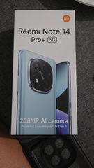 Redmi note 14 pro+ 5G