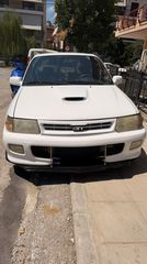 Toyota Starlet 1993 GT EP82