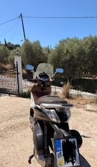 Piaggio Beverly 300i 2011-thumb-1