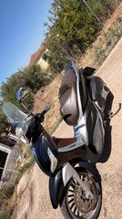 Piaggio Beverly 300i 2011-thumb-2