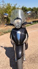 Piaggio Beverly 300i 2011-thumb-5