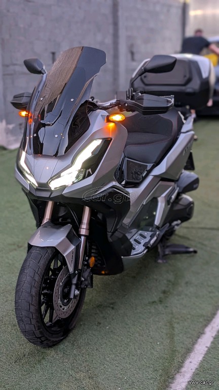 Honda ADV 350 2023