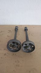 VW Golf / Jetta MK1 (Κωδ. 056115019B) Κωδ (028115019D) Ενδιάμεσος άξονας ΓΙΑ 1.6-1.9