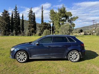 Audi A3 2016 SPORTBACK 1.6 TDI S TRONIC (7-GEAR)-thumb-1