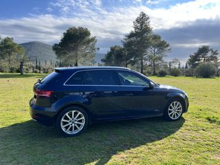 Audi A3 2016 SPORTBACK 1.6 TDI S TRONIC (7-GEAR)-thumb-2