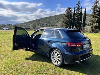 Audi A3 2016 SPORTBACK 1.6 TDI S TRONIC (7-GEAR)-thumb-3