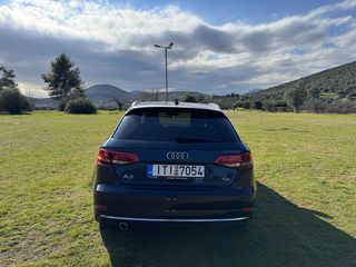 Audi A3 2016 SPORTBACK 1.6 TDI S TRONIC (7-GEAR)-thumb-4