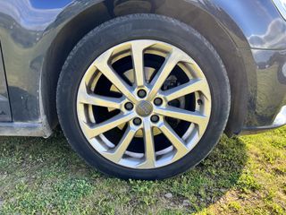 Audi A3 2016 SPORTBACK 1.6 TDI S TRONIC (7-GEAR)-thumb-5