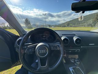 Audi A3 2016 SPORTBACK 1.6 TDI S TRONIC (7-GEAR)-thumb-8