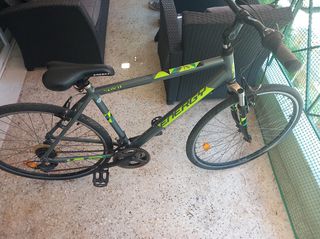 Trekking Energy 2022 Spirit 28" Trekking