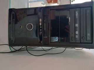 Υπολογιστής Amd Fx6300 16GB Ram, Ssd 240GB, Hdd 1TB, Nvidia Gtx 550Ti, Dvd-RW