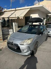 Citroen DS-3 2011 VTI 95
