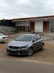 Peugeot 308 2018 bluehdi full extra