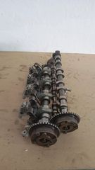 CITROEN C4 1.4 16V TURBO N12B14-8FN-8FR-8FS