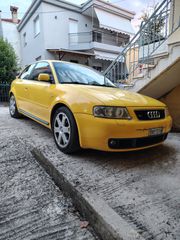 Audi S3 2000-thumb-1