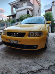 Audi S3 2000-thumb-2