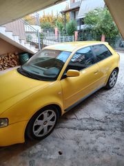 Audi S3 2000-thumb-3