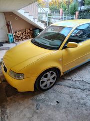 Audi S3 2000-thumb-4