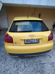 Audi S3 2000-thumb-7