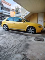 Audi S3 2000-thumb-10