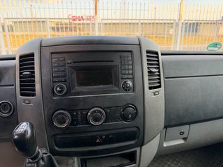 Διπλοκάμπινο Mercedes-Benz 2012 Sprinter 316 κλιμα δυνατότητα ανατροπής ‼-thumb-2