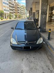 Citroen Xsara 2003 EXCLUSIVE 1.6 FULL EXTRA