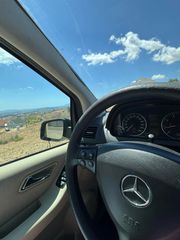 Mercedes-Benz A 160 2011 BLUE EFFICIENCY