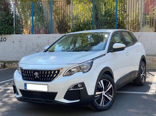 Peugeot 3008 2020 AUTO 1.5D Business 130HP EAT8 Ελληνικό Άψογο !
