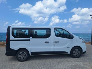 Fiat Talento 2017