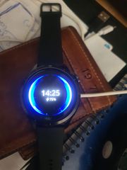 Xiaomi S4 watch