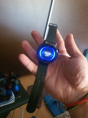 Xiaomi S4 watch-thumb-1