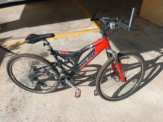 All - Mountain Ideal 2005 Axion