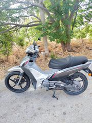 Yamaha Crypton S 2022-thumb-1