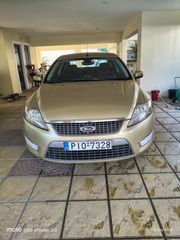 Ford Mondeo 2007 TITANIUM