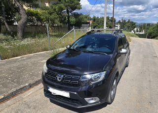 Dacia Sandero 2018 STEPWAY II
