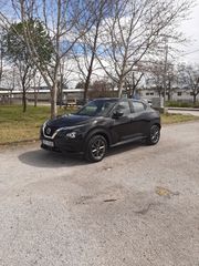 Nissan Juke 2020 N-CONNECTA