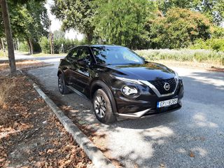 Nissan Juke 2020 N-CONNECTA