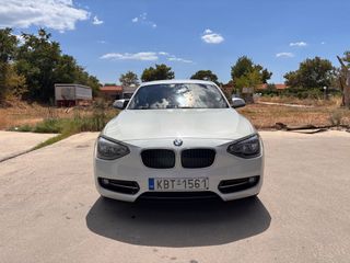 Bmw 116 2012 EfficientDynamics