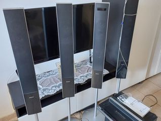 SONY DAV-DZ830W - Home Cinema Set
