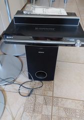 SONY DAV-DZ830W - Home Cinema Set-thumb-2