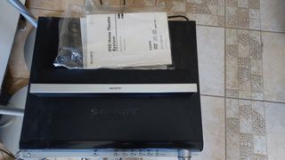 SONY DAV-DZ830W - Home Cinema Set-thumb-3